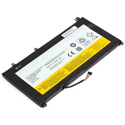 Акумулятор до ноутбука LENOVO L12M4P62-2S2P (long cable) 7.4V 7200mAh PowerPlant (NB481750) - мініатюра 2