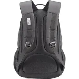 Рюкзак для ноутбуку Sumdex 15.6 дюймів Чорний (PON-389BK) - мініатюра 2