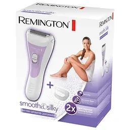Електробритва жіноча Remington Smooth&Silky WSF5060 [71111] - мініатюра 5
