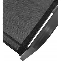 Комплект садових меблів Garden Line Majorka-4 Black - мініатюра 3