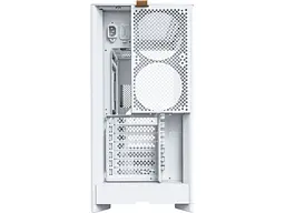Корпус Montech HS02 White - мініатюра 4