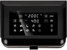 Мультипіч (аерофритюрниця) MPM MFR-13 - мініатюра 5