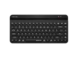 Клавіатура A4Tech Fstyler FBK30 Black