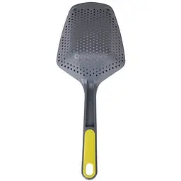 Шумівка Joseph Joseph Scoop Plus Colander Grey - мініатюра 3
