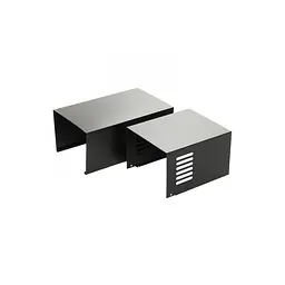 Похила витяжка Eleyus Titan A 1200 LED SMD 90 BL - мініатюра 10