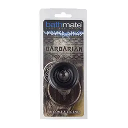 Еластичне ерекційне кільце Bathmate Barbarian, 2.5 см - мініатюра 4