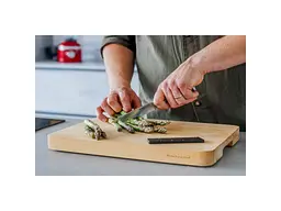 Ніж кухонний KitchenAid Coreline (KOG45TSSOHOBA) - мініатюра 8