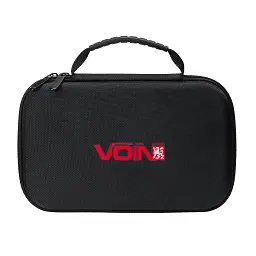 Пуско зарядний пристрій Voin 12000mAh/44,4Wh/12V START-300A/1500A (JS-600) - мініатюра 7