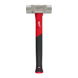 Кувалда-міні з руків’ям зі скловолокна Fiberglass MILWAUKEE, 1810 г