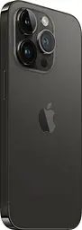Смартфон Apple iPhone 14 Pro Max 256Gb Space Black Open box - мініатюра 4