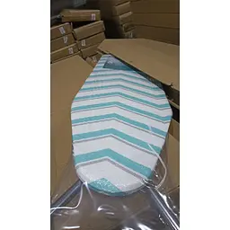 Прасувальна дошка Ege Aqua-21 Blue Wave 38х120 см (18364 Blue Wave) - мініатюра 3