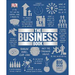 The Business Book -