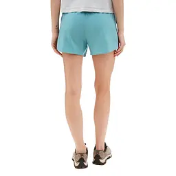 Шорти жіночі Turbat Dja Shorts Women S Блакитний - мініатюра 2