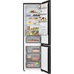 Холодильник LG GC-B 509 ETTM - мініатюра 3