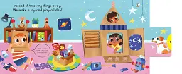 Busy. Recycle - мініатюра 3