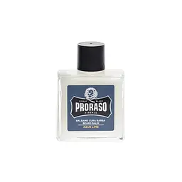 Бальзам для догляду за бородою Proraso Azur Lime 100 мл (8004395007318)
