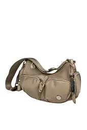 Сумка Через Плече Samsonite KARISSA EVO SAND BEIGE 29х18х10 KP2*05026 - мініатюра 3