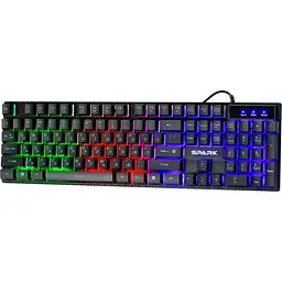 Клавіатура Defender Element Spark GK-300L UA (45302) [160266] - мініатюра 2