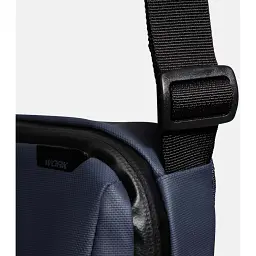 Сумка Mammut Seon Pouch 2L marine - мініатюра 3
