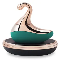 Вишуканий вакуумний вібратор Knight Jenay SOUL & DESIRE Knight Jenay SO6556 92674 - мініатюра 2