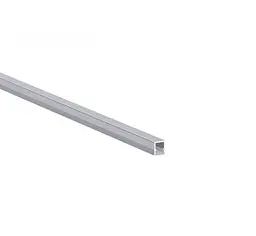 LED профіль підвісний з розсіювачем PC, 2м KLOODI KLP0809 2 - мініатюра 3