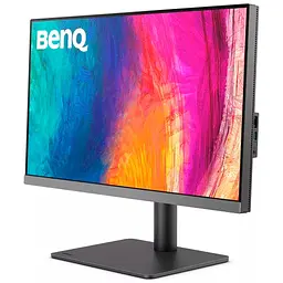 Монитор BenQ PD2706U - миниатюра 4
