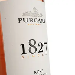 Вино Purcari Rose de Purcari, рожеве, сухе, 13,5%, 0,75 л (AU8P018) - мініатюра 5