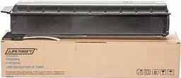 Туба з тонером IPM для Toshiba E-Studio 163/203/207/237 аналог T-1640E Black 675г ( 24000 ст.) (TKT17)