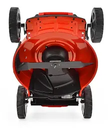 Газонокосарка бензинова HECHT 551 SXE - мініатюра 10