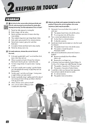 Open World First Workbook without Answers with Audio Download - мініатюра 6