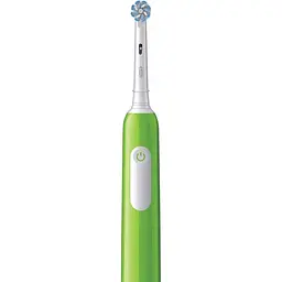Електрична зубна щітка Oral-B D305 Pro Junior 6+ Green [118608] - мініатюра 2