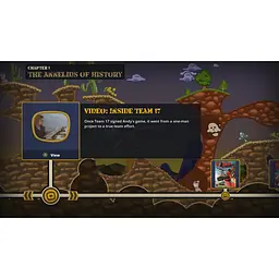 Ключ активації Microsoft Worms Armageddon: Anniversary Edition для Xbox One/Series S/X - мініатюра 5