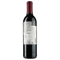 Вино Kendall-Jackson Vintner's Reserve Cabernet Sauvignon Sonoma червоне сухе 13.5% 0.75 л - мініатюра 2
