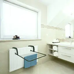 Сушарка для білизни Casa Si Orion 3in1 18 м Dark Green (CS92229H04A) - мініатюра 3
