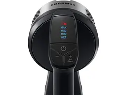 Вертикальний + ручний пилосос (2 в 1) Samsung Jet 75 VS20B75ACR5/UK - мініатюра 9