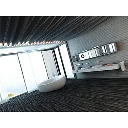 Настінний світильник Kanlux Astim IP44 8W-NW-C (34932) - мініатюра 3