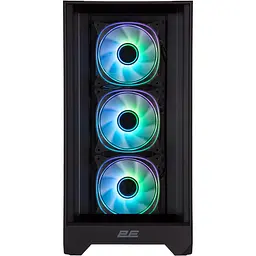 Корпус 2E Gaming Dominator Pro G2302B (2E-G2302B) [146466] - мініатюра 4