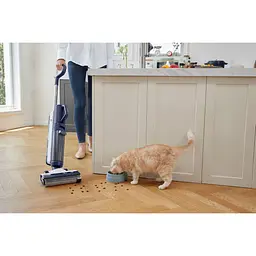 Ручний миючий акумуляторний пилосос Tineco Floor One S5 Combo Plus синій (FW150300DE) - мініатюра 4