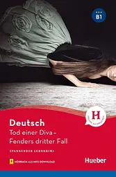 Tod einer Diva. Fenders dritter Fall - Buch B1 + MP3