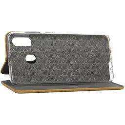 Чохол-книжка BeCover Exclusive для Samsung Galaxy M20 SM-M205 Sand (703377) - мініатюра 4