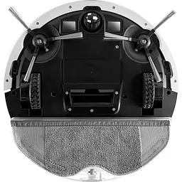 Робот-пилосос Xiaomi Robot Vacuum E5 White (BHR7969EU) [117498] - мініатюра 11