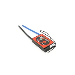 BMS контроллер DaLy LiFePO4 24V 8S 40\40A (DL8S-40A) - мініатюра 2