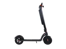 Електросамокат Proove Model X-City Pro [Black / Red] [53637] - мініатюра 2