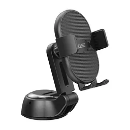 Автомобільний тримач смартфона 2Е Smart 3.5-6.7", чорний 2E teh0018469 - мініатюра 7