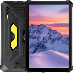 Планшет Blackview Active 10 Pro 12/512GB LTE Black Global EU [126709]
