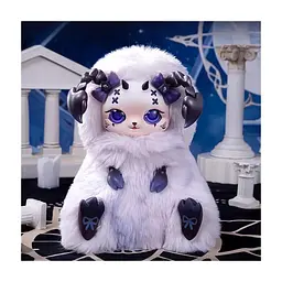 М'яка іграшка 10/10 Toys сюрприз Mobo star Зодіакальне коло хвиля 1 (QWP033) - мініатюра 3