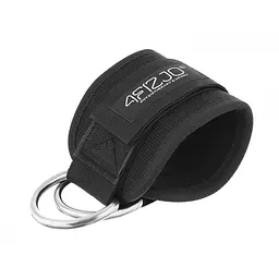 Манжети для тяги 4FIZJO Ankle Strap 2 шт 4FJ0298 (P-5907739311054) - мініатюра 6