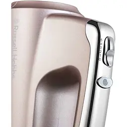 Міксер Russell Hobbs Smoky Quartz 350 Вт сріблястий (25892-56) - мініатюра 6