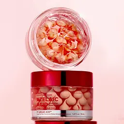 Крем для обличчя VT Cosmetics Azelaic Acid Care Capsule Cream 50 мл (VTC135) - мініатюра 2