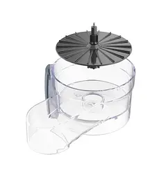 Кухонний комбайн Kenwood Multipro Go Super Compact FDP22.130GY - мініатюра 2